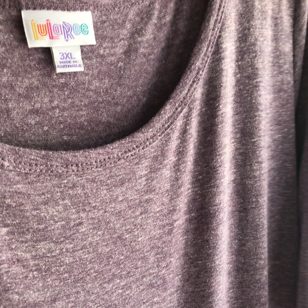 LuLaRoe Nicole Dress